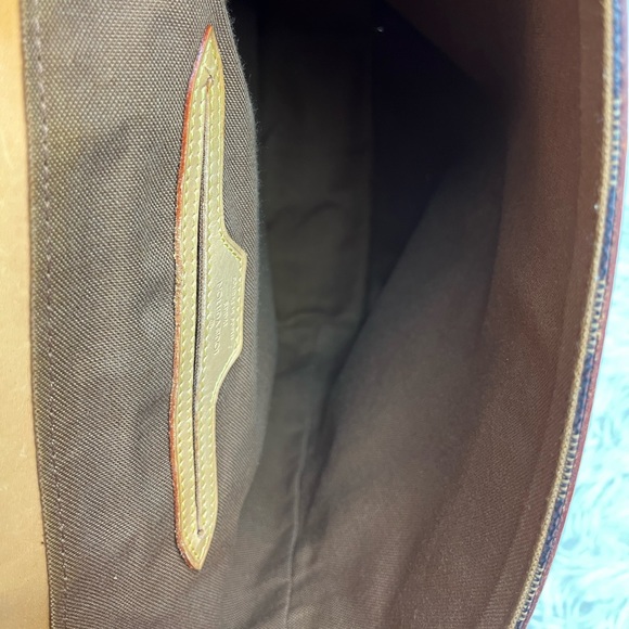 LOUIS VUITTON VINTAGE DAMIER CENTENAIRE ARLEQUIN - Picture 13 of 17